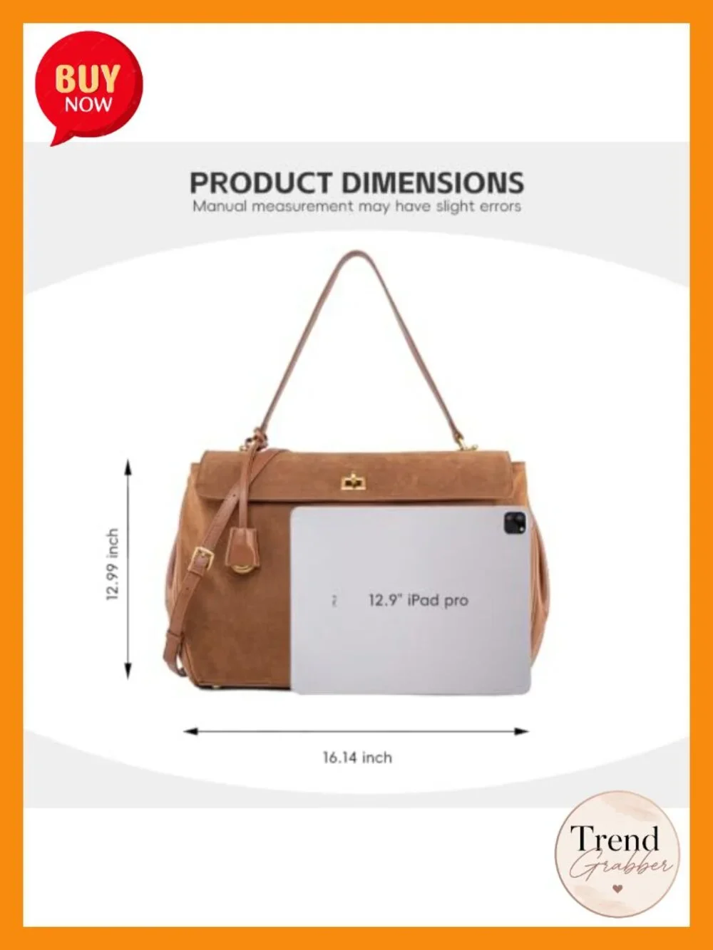 N/A overview 👜